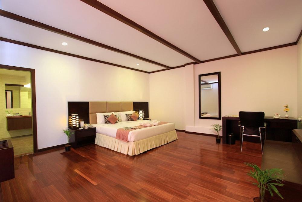 Silent Shores Resort & Spa Mysore Bagian luar foto