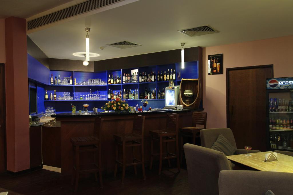 Silent Shores Resort & Spa Mysore Bagian luar foto