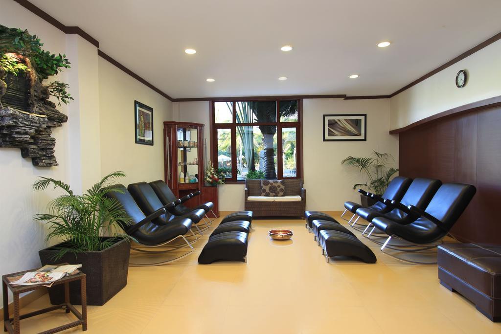 Silent Shores Resort & Spa Mysore Bagian luar foto