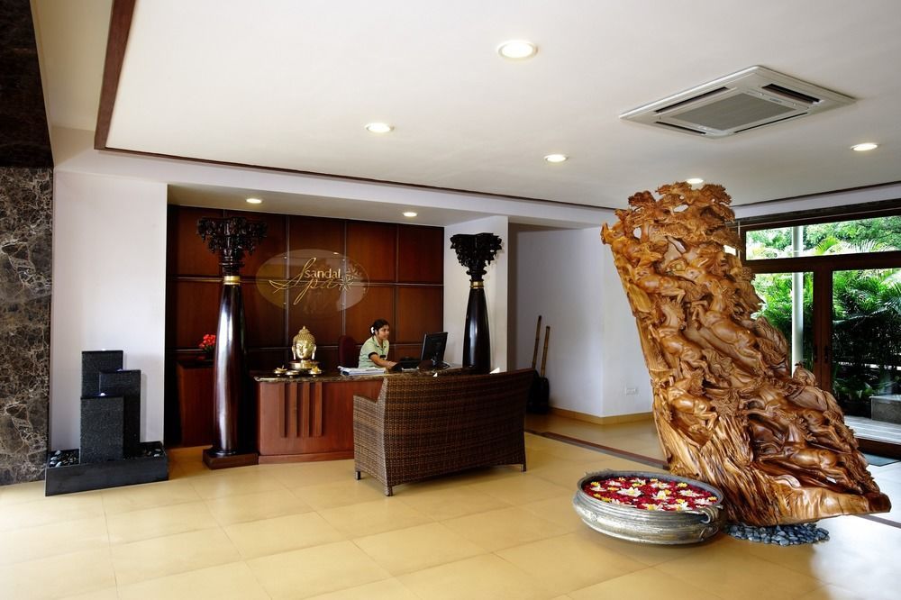 Silent Shores Resort & Spa Mysore Bagian luar foto