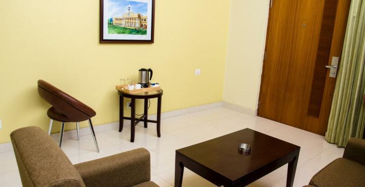 Silent Shores Resort & Spa Mysore Bagian luar foto