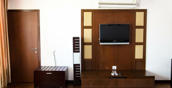 Silent Shores Resort & Spa Mysore Bagian luar foto